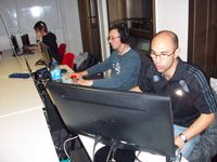 Zilat Organisation de LANPARTY tournois de jeux vidéos en réseau dans le Grand Est et en Alsace, EpZiLAN 3.